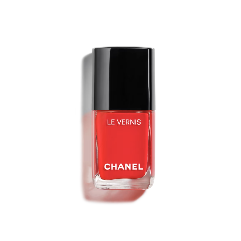 chanel, 147 - Incendiare