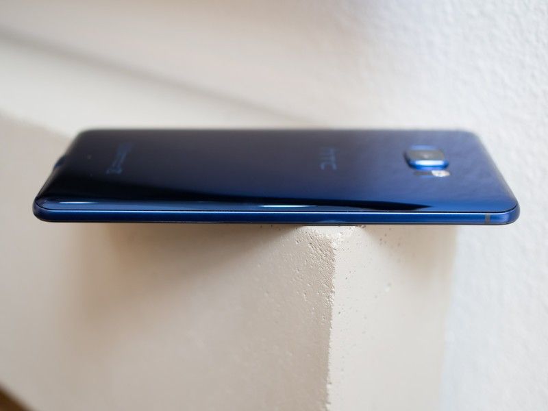 HTC U Ultra