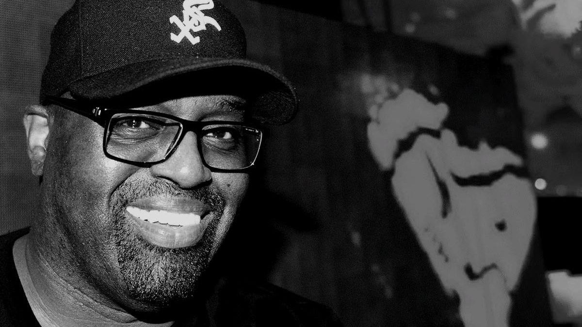 When Derrick May sold Frankie Knuckles his 909, and house music was ...