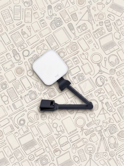 Litra Glow Premium Streaming Light