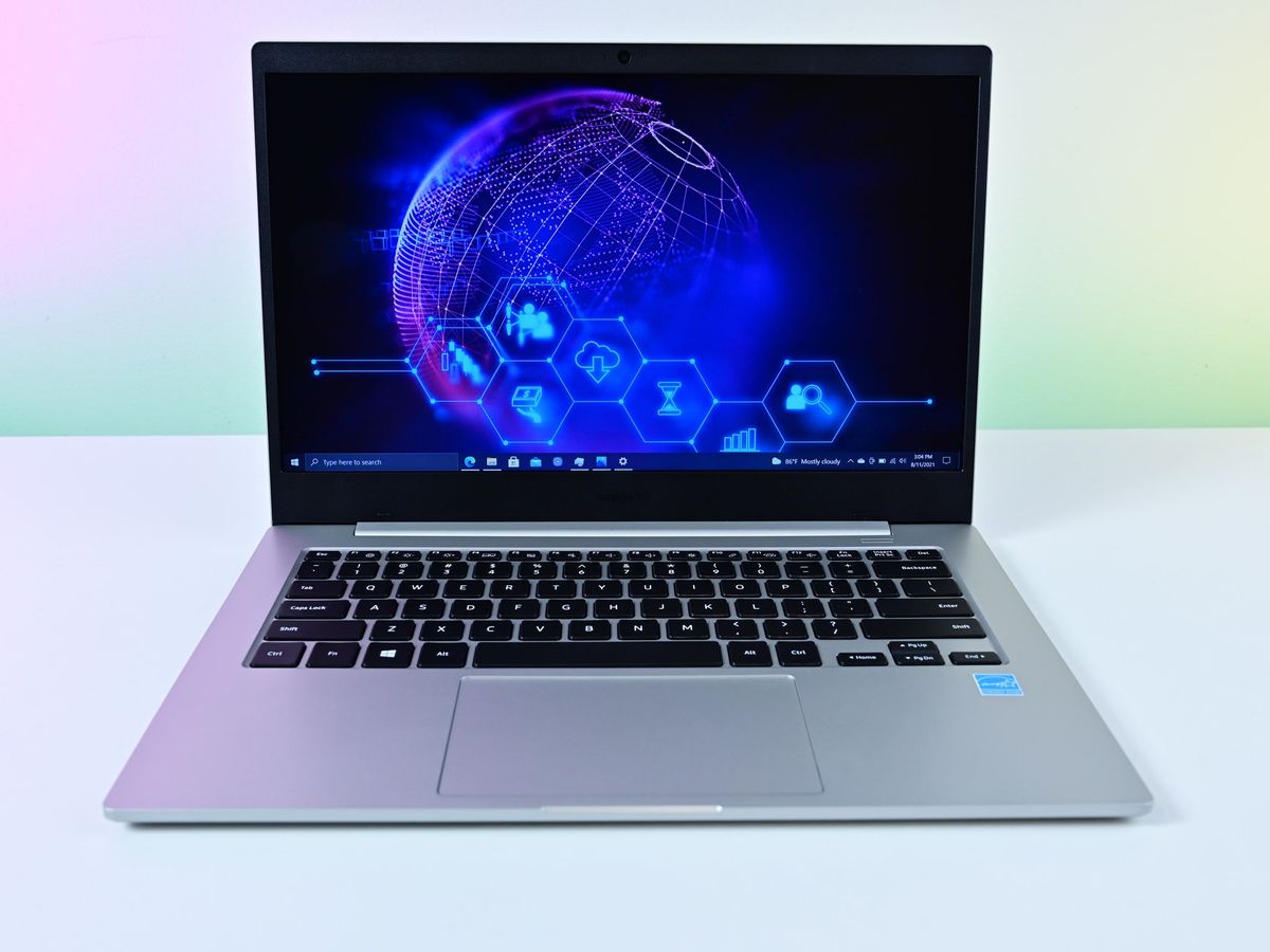 Samsung Galaxy Book Go