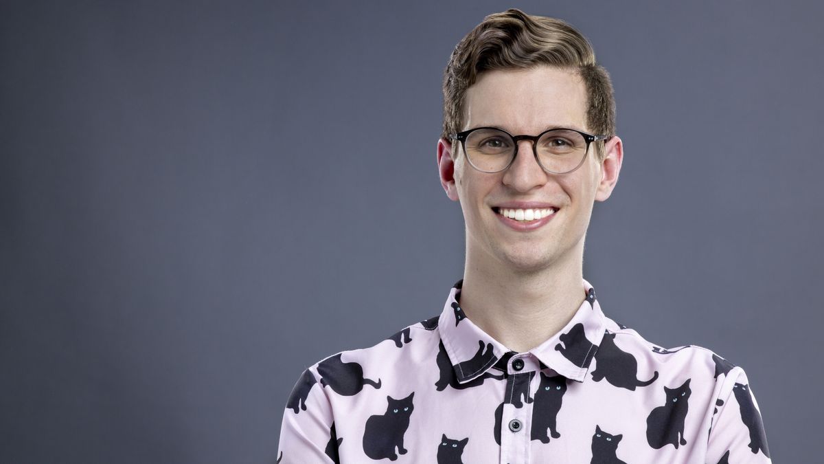 Michael Bruner Big Brother season 24