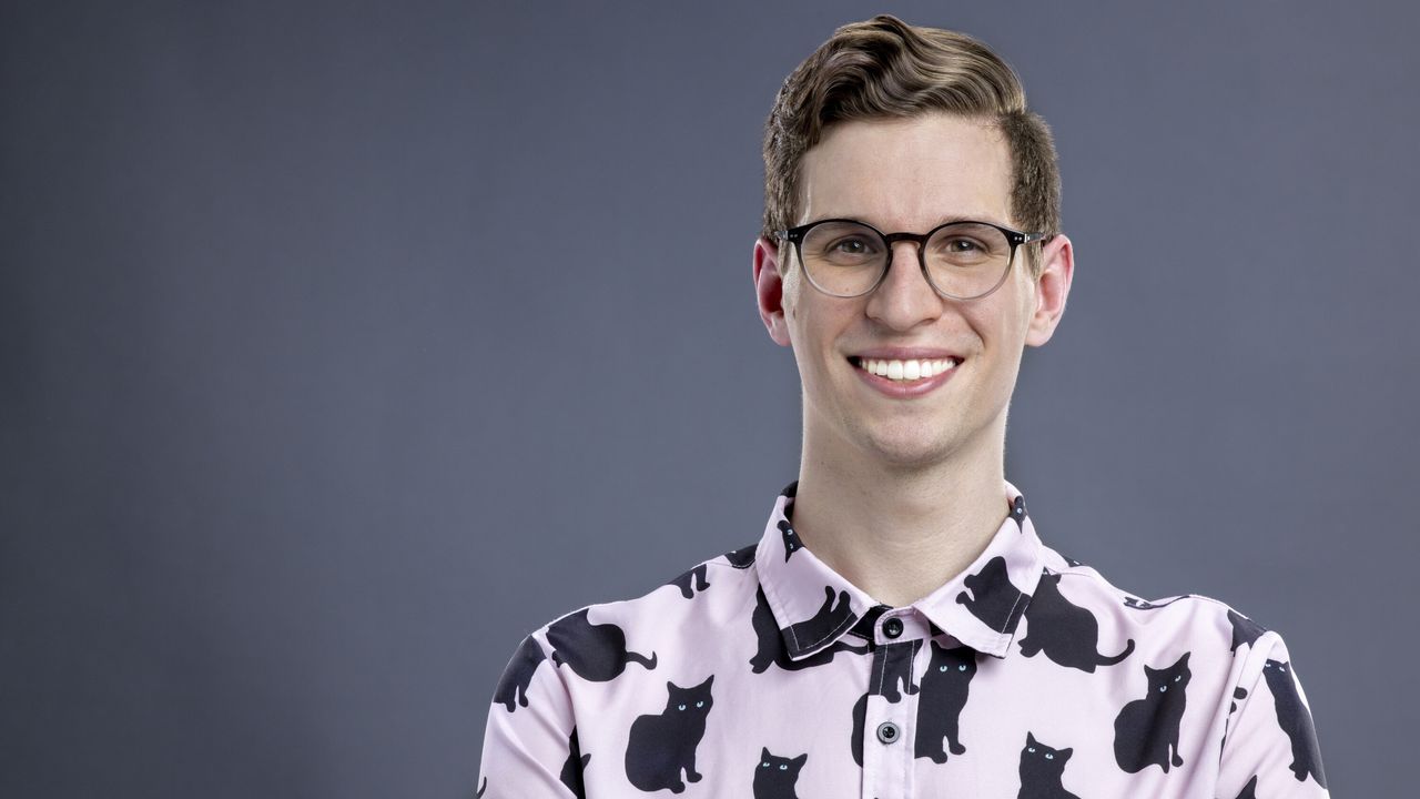 Michael Bruner Big Brother season 24