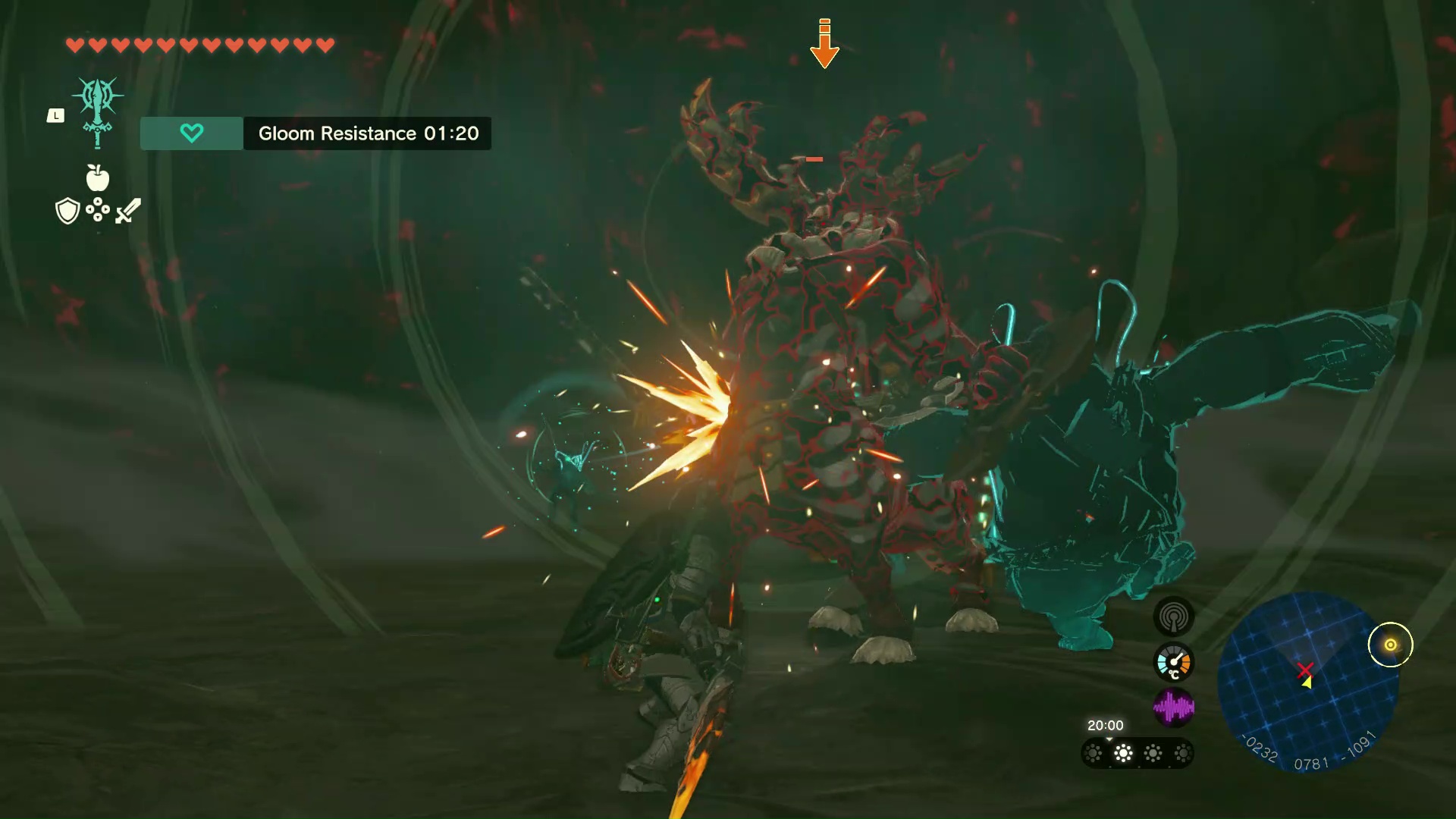 Blue Lynel Not Dropping Guts Deals | vivatumusica.com