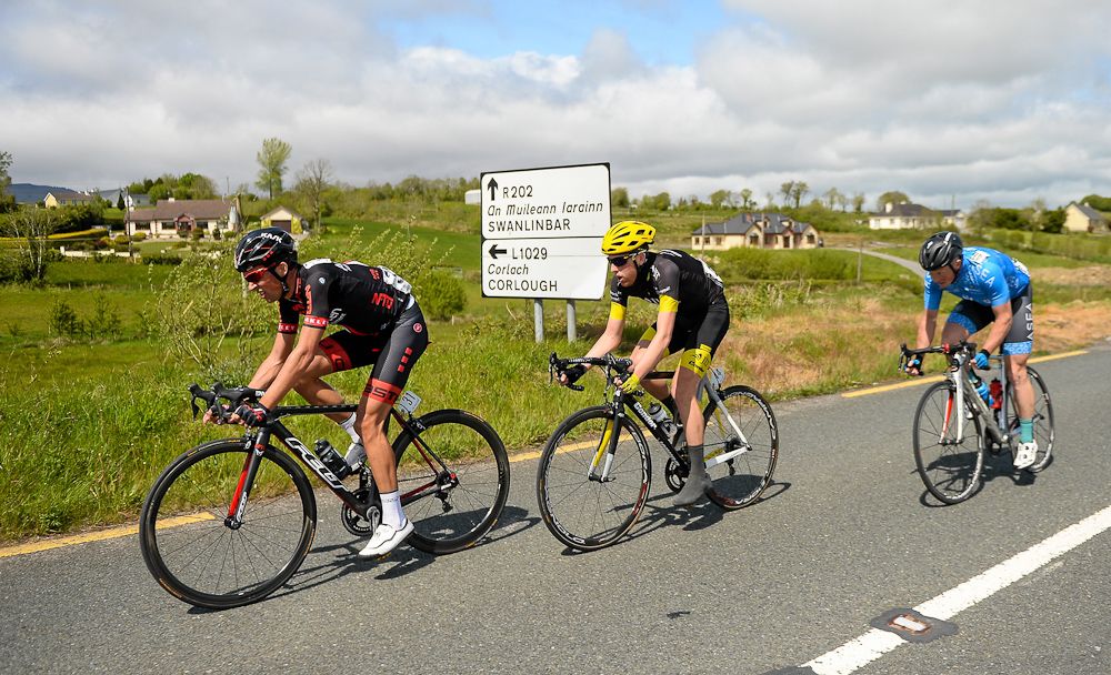 An Post Ras stage 6
