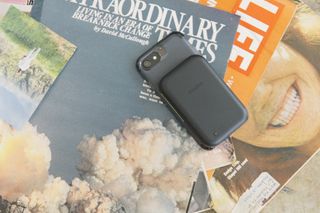 Mophie Juice Connect Case