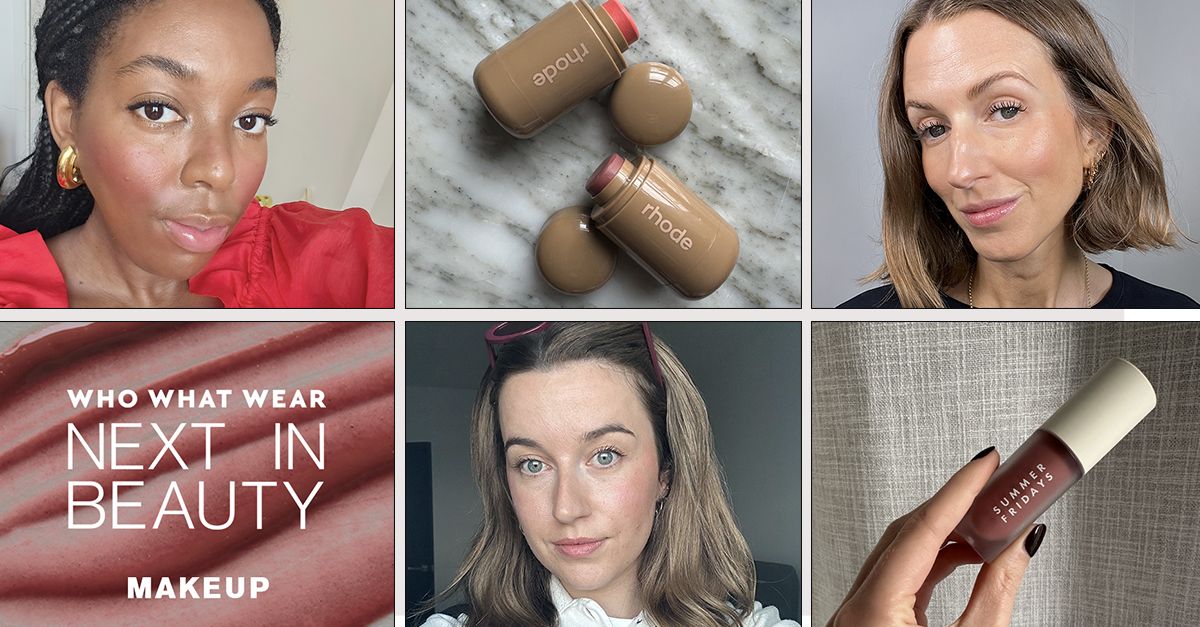 The Best Makeup Products of 2024, Tried, Tested and Reviewed by Experts