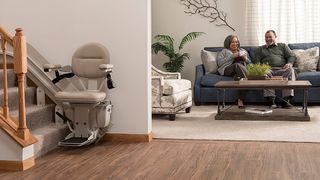 Bruno stairlifts review