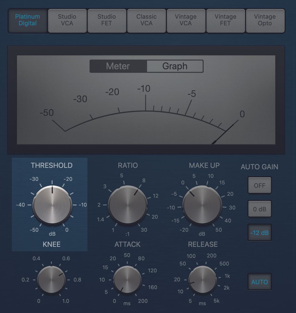 How to sidechain your bass and kick drum MusicRadar