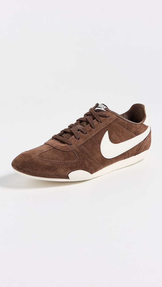 Sprint Sister Sneakers - Cacao Wow/sail