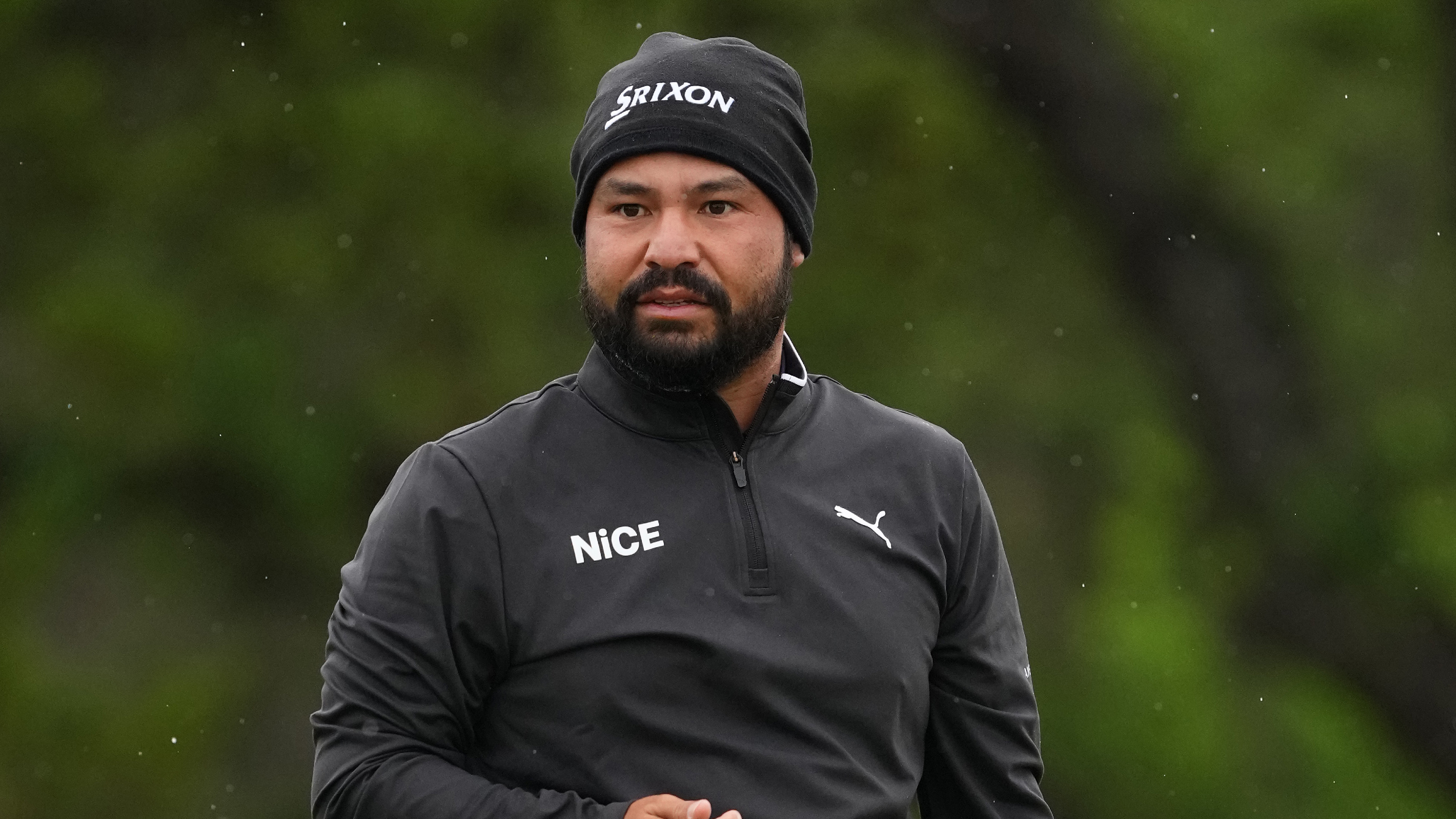 JJ Spaun