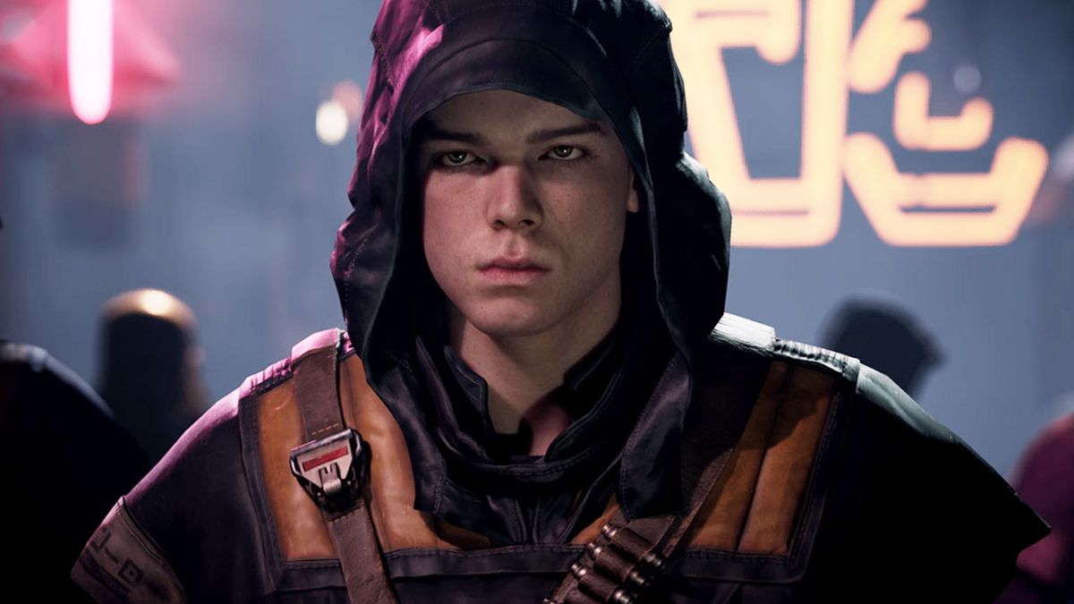 ComicBook.com on X: Star Wars Jedi: Fallen Order 2 is reportedly