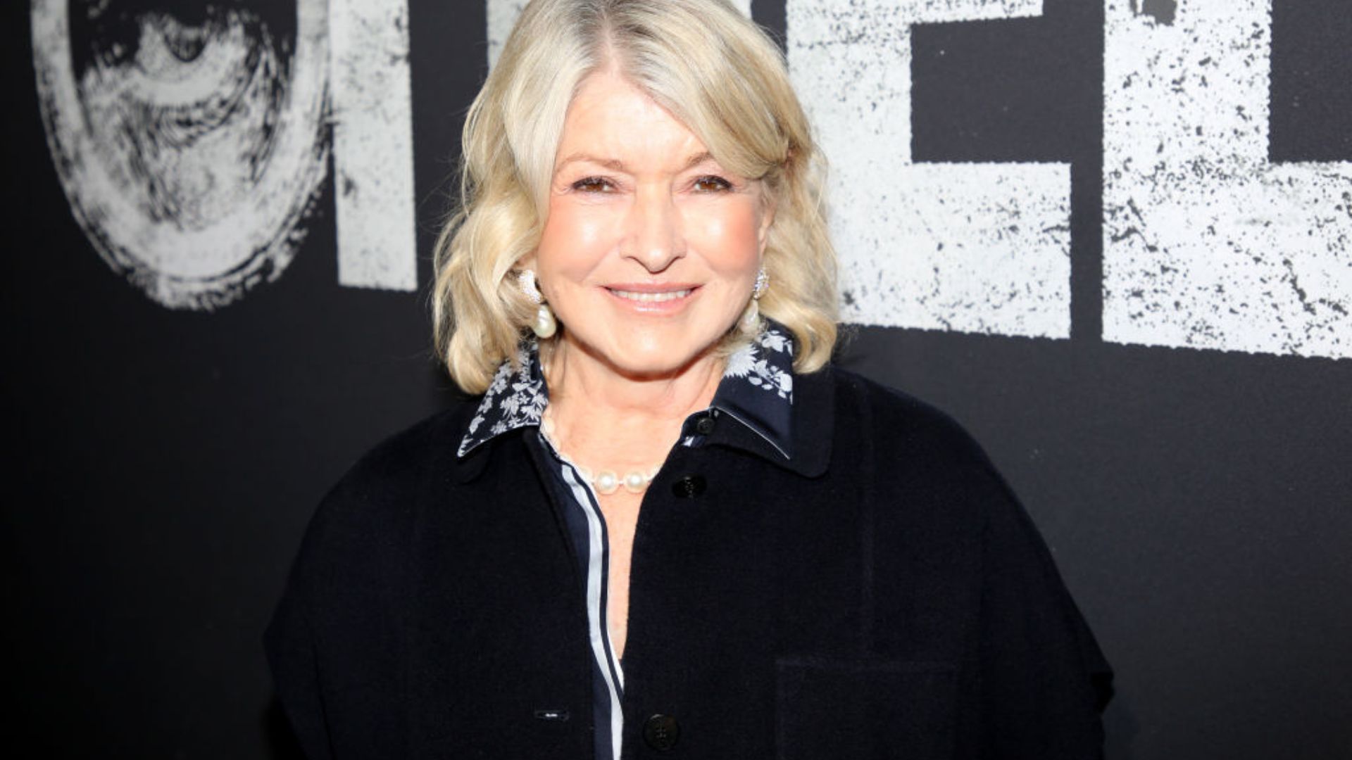 Martha Stewart