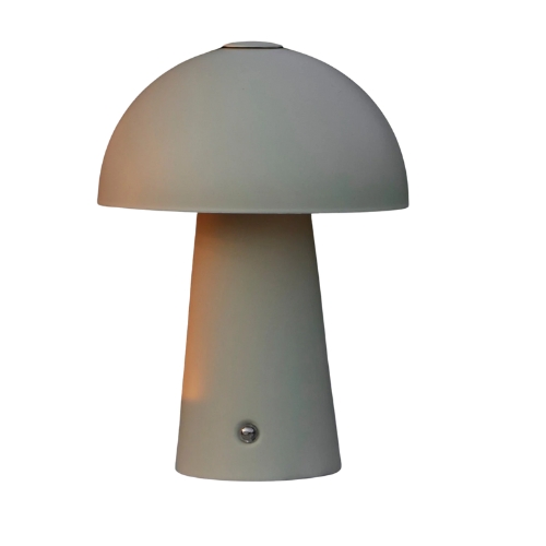 Laura James, Brockhill Rechargeable Lamp - Clay