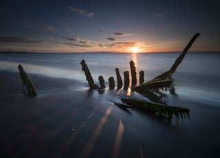 ©Scottish Landscape Photographer of the Year/Adam Cocrane