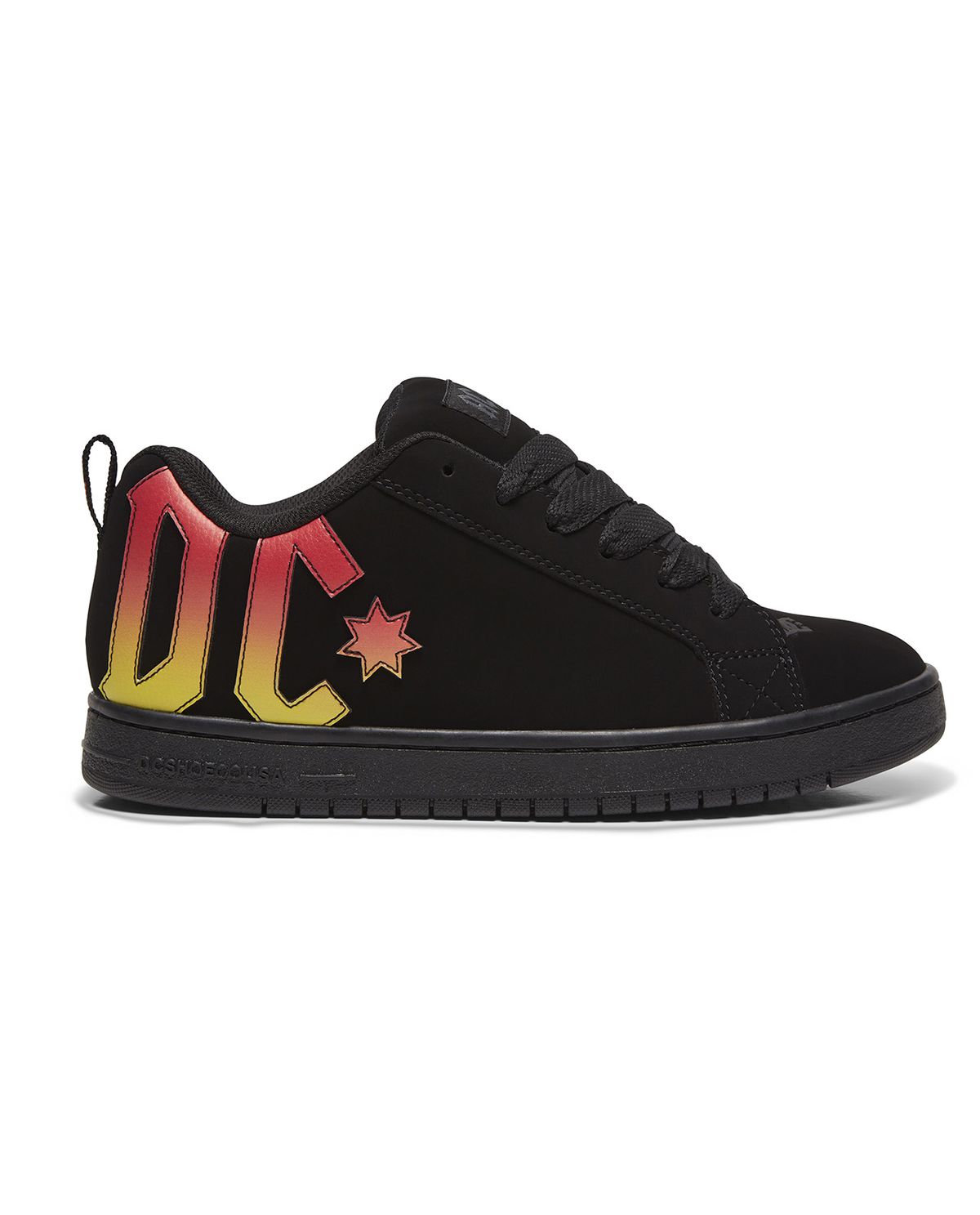 AC/DC x DC Shoes