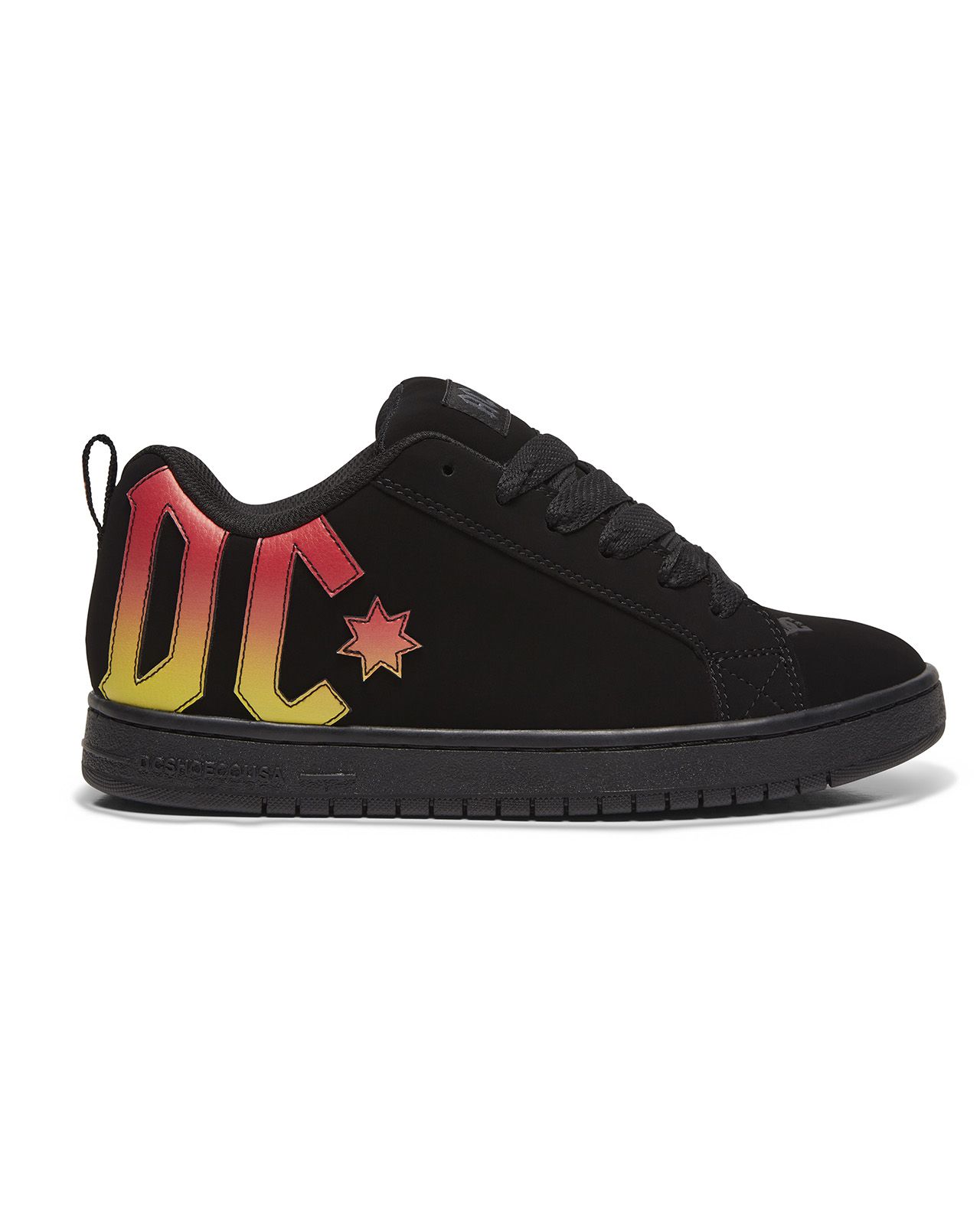 AC/DC x DC Shoes