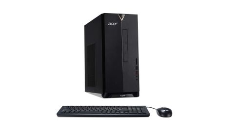 Acer Aspire TC desktop PC
