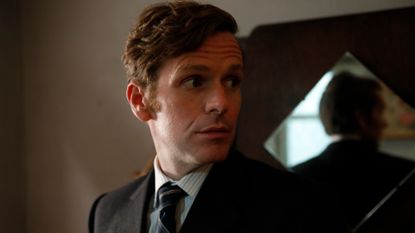 Did Jim Strange marry Joan Thursday in Endeavour? | Woman & Home