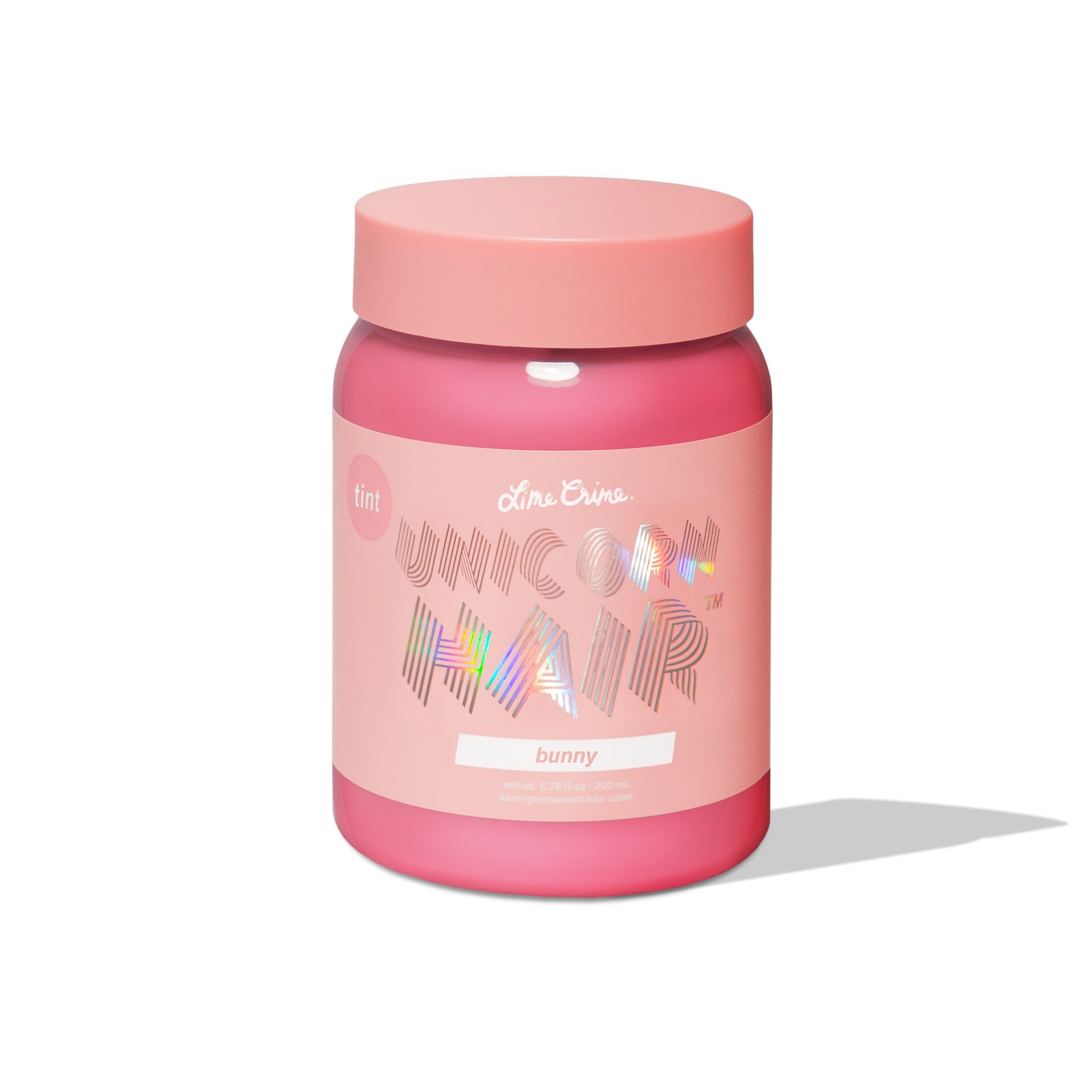 Unicorn Hair Tints