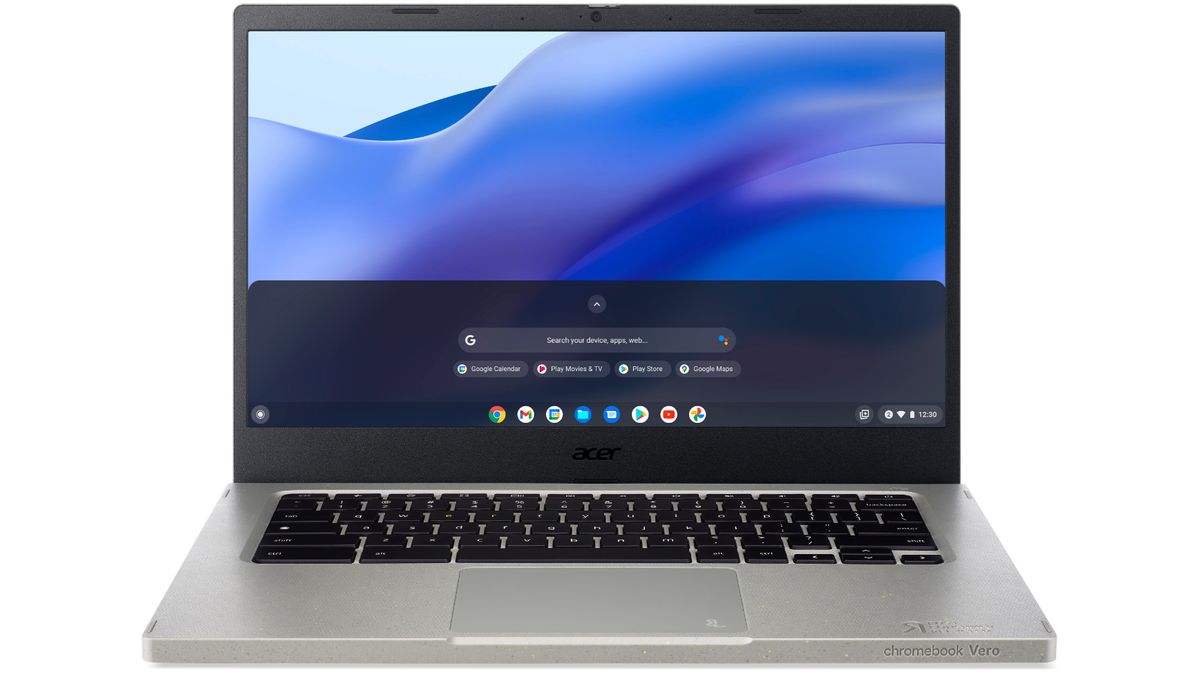 The best Chromebook 2023 top Chromebooks for every user TechRadar