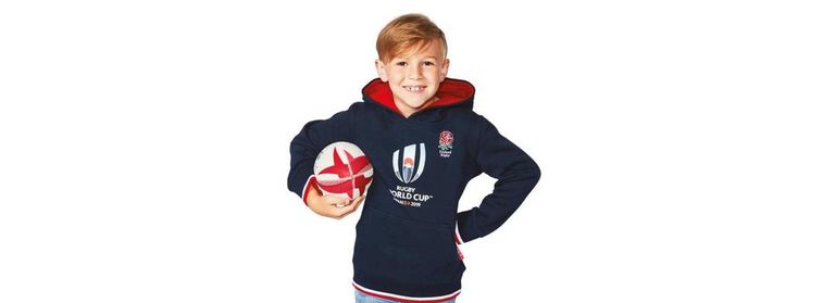 Get Rugby Ready With Aldi These Six Nations Merch Deals Are Not