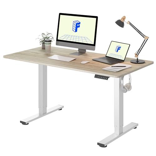 EN1 One-Piece Standing Desk