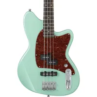 Ibanez Talman TMB100Poplar body | Maple neck | Jatoba fingerboard | 34" scale | 20 frets | PJ pickups