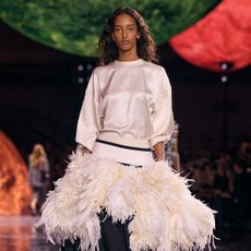 Chanel spring/summer 2026 runway