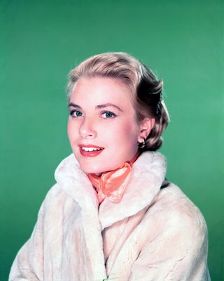 skincare - grace kelly