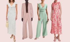 Image of what to wear to ascot