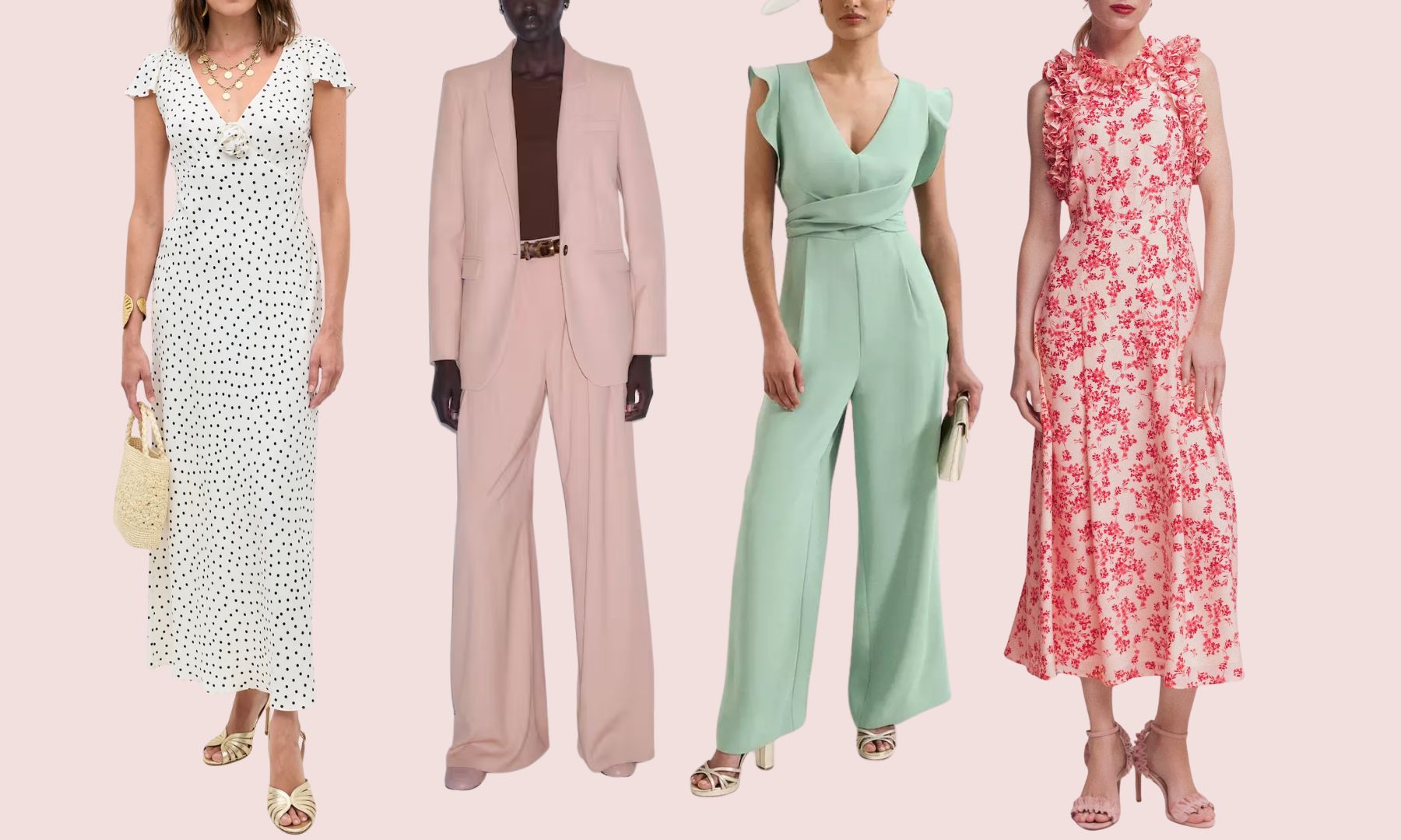 Image of what to wear to ascot