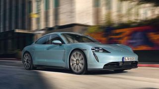 The best electric cars of 2021