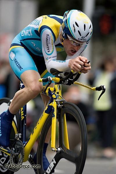 Levi Leipheimer