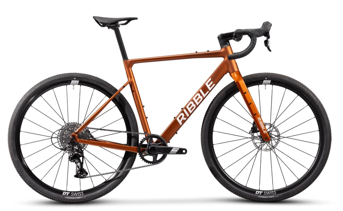 Ribble Allgrit AL