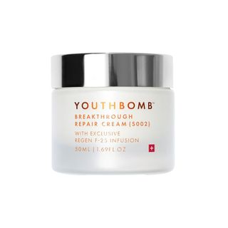 Beauty Pie Youthbomb Breakthrough Repair Cream