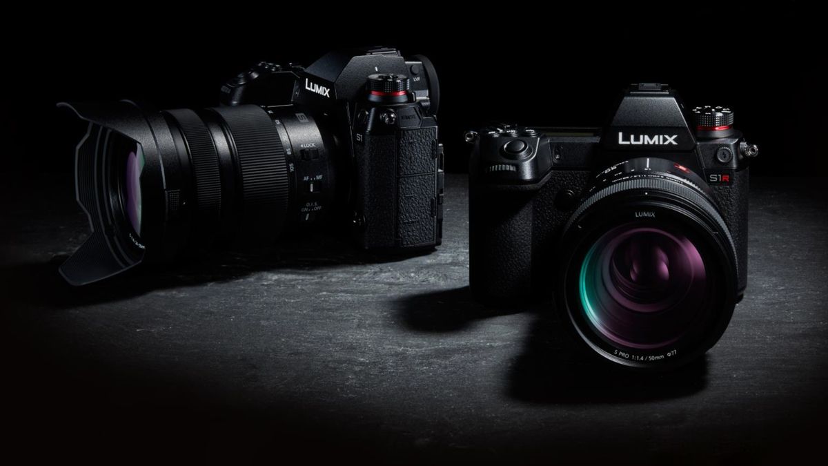 Hidden Features of the Panasonic S1R: everything you need to know