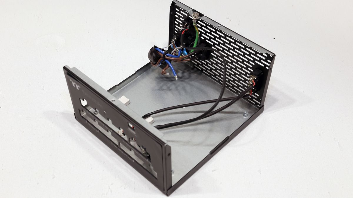 Thermaltake Toughpower GF2 ARGB 850W