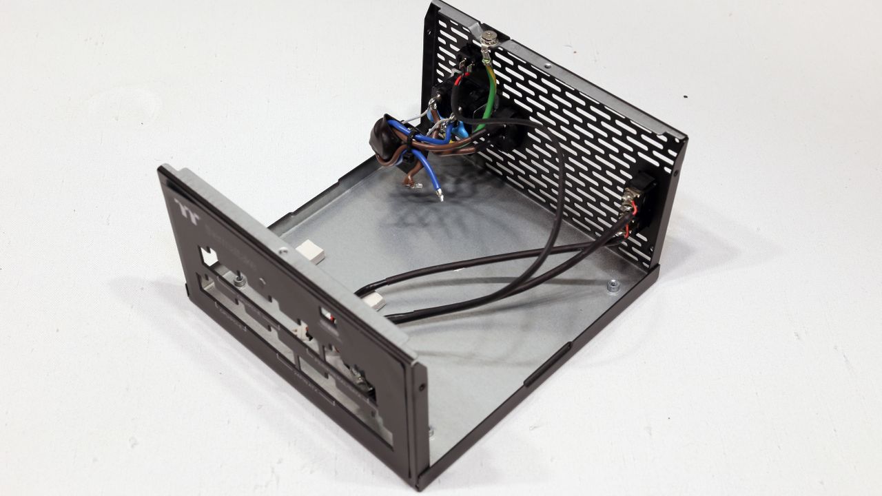 Thermaltake Toughpower GF2 ARGB 850W