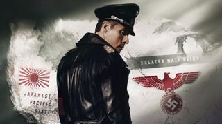 The Man in the High Castle, Amazon Video