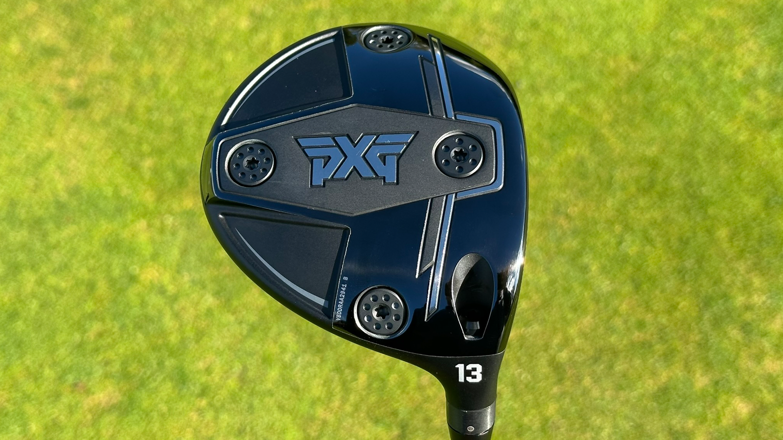 PXG Secret Weapon 2027 Mini Driver