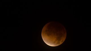 Lunar Eclipse Dec. 10 - Scott Jacobson