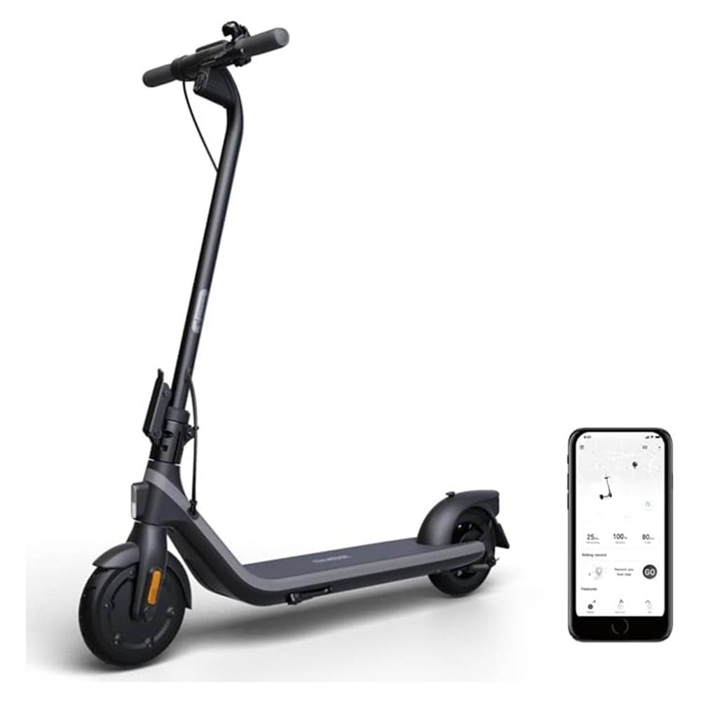 Segway Ninebot Kickscooter E2