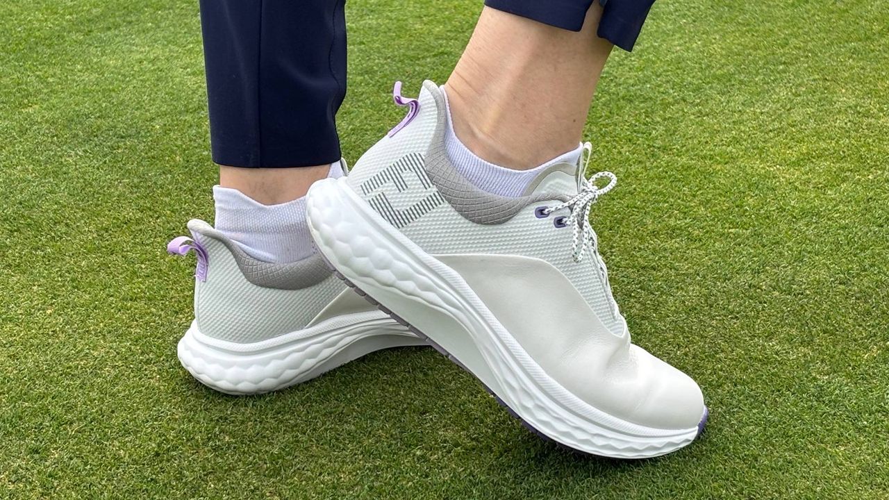 FootJoy Women&#039;s Quantum