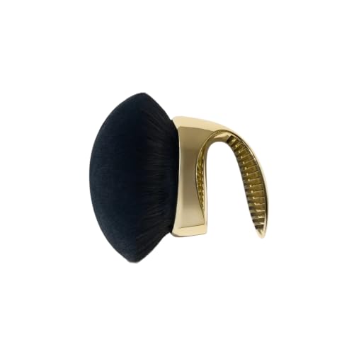Westmore Beauty Large Body Makeup Brush - Kabuki Self Tanner Blending Brush