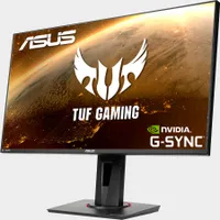 Asus TUF Gaming VG279QM 27-inch Monitor | 1080p | 280Hz | G-Sync |$399.99$299.99 at Newegg (save $100)93XRE57