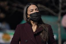 Alexandria Ocasio-Cortez