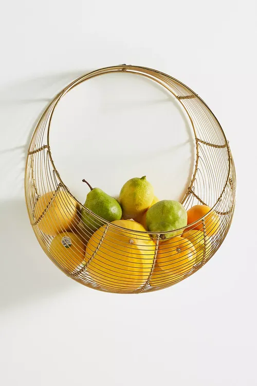 Hanging Loretta Basket