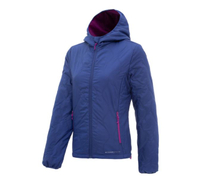 Higher State Women’s Padded Jacket - £29.99 | SportsshoesAfter a warmer option? This Higher State padded jacket is also popular as a warm - yet still lightweight - option for hiking, running, or even walking to the gym.