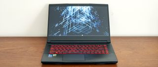 MSI GF63 Thin review: bare bones, but good enough for some
